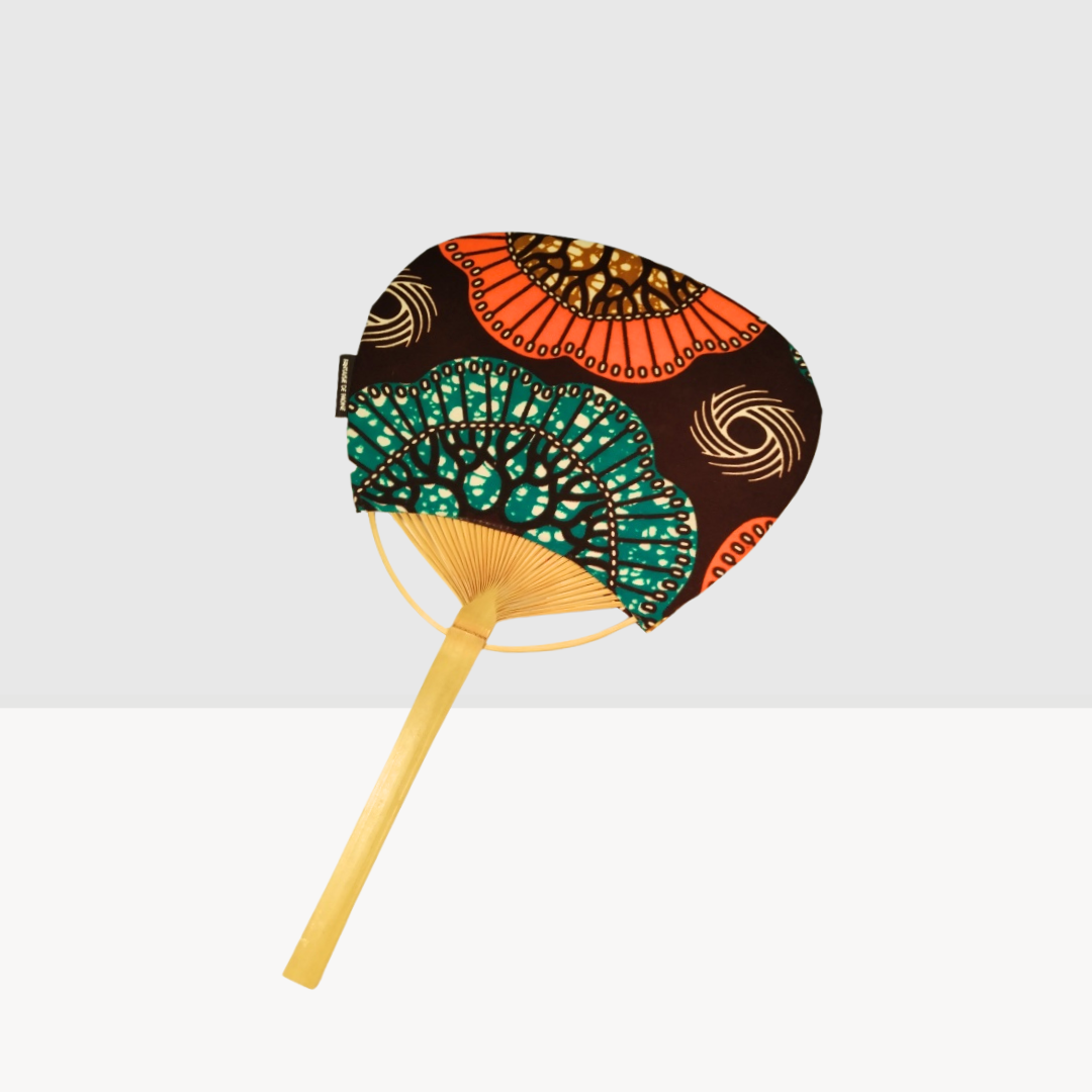 Paî paî Bangui-ketté