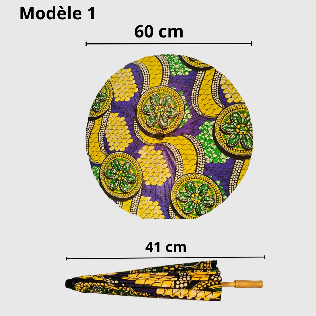 Ombrelle Bambari