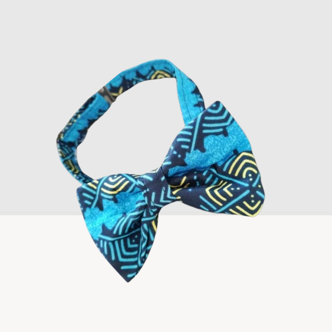 Nœud papillon Bea-Rex